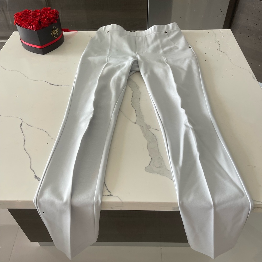 Insight Silver Pants